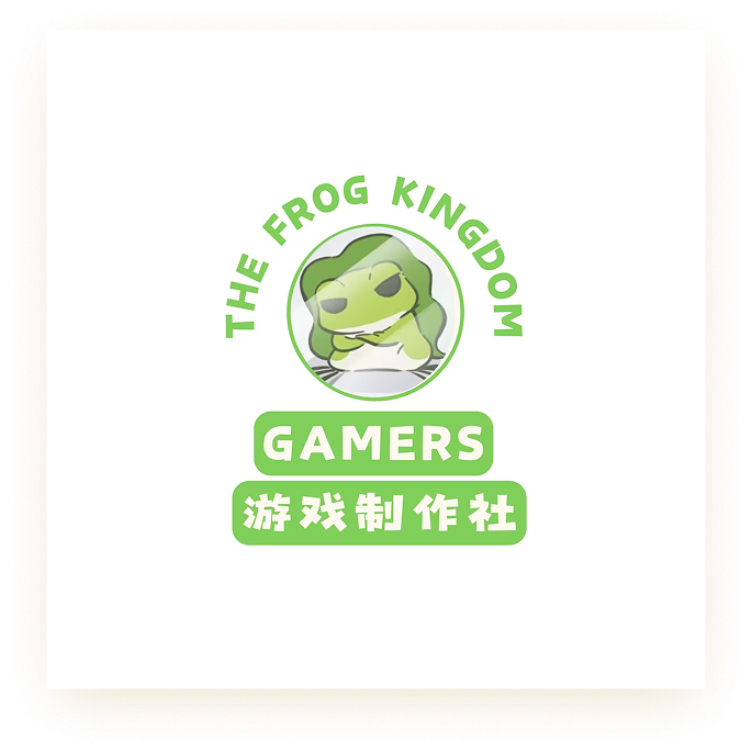 GAMERS游戏制作社