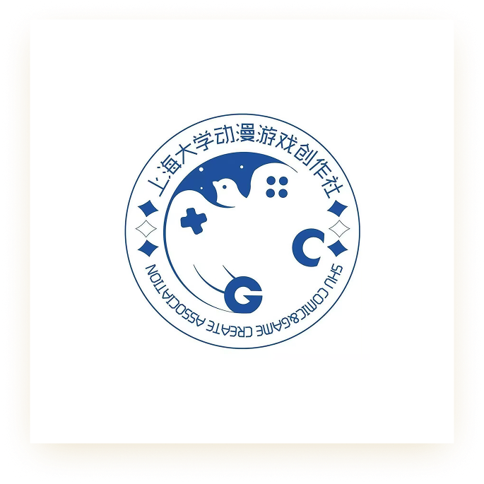 动漫游戏创作社