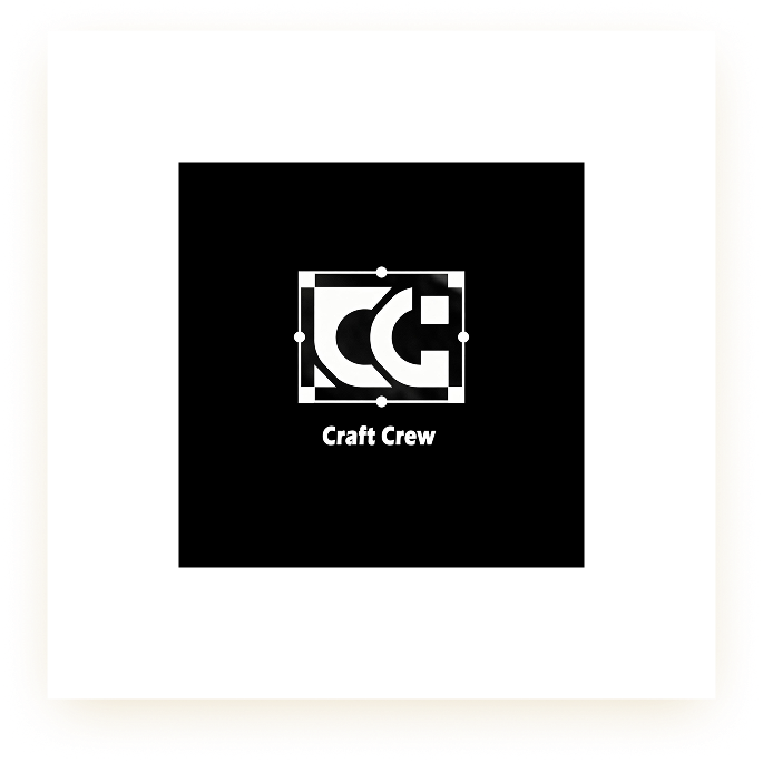 Craft Crew 游戏研创社