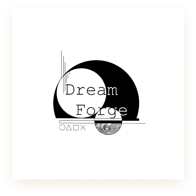 DreamForge游戏开发部